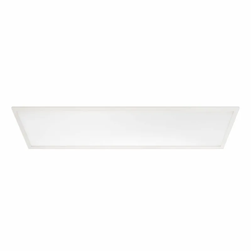 Kostenloser Versand Deko-Light Einlegepanel, Standard Office 300x1200 mm, 42 W, 4000 K, Weiß, Stromkonstant, 33-38 V/DC, Bemessungs