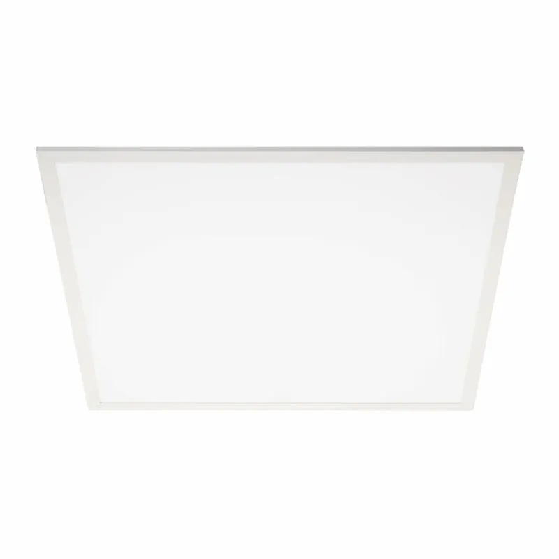 Begrenztes Angebot Deko-Light Einlegepanel, Basic 620x620 mm, 36 W, 3000 K, Weiß, 220-240 V/AC