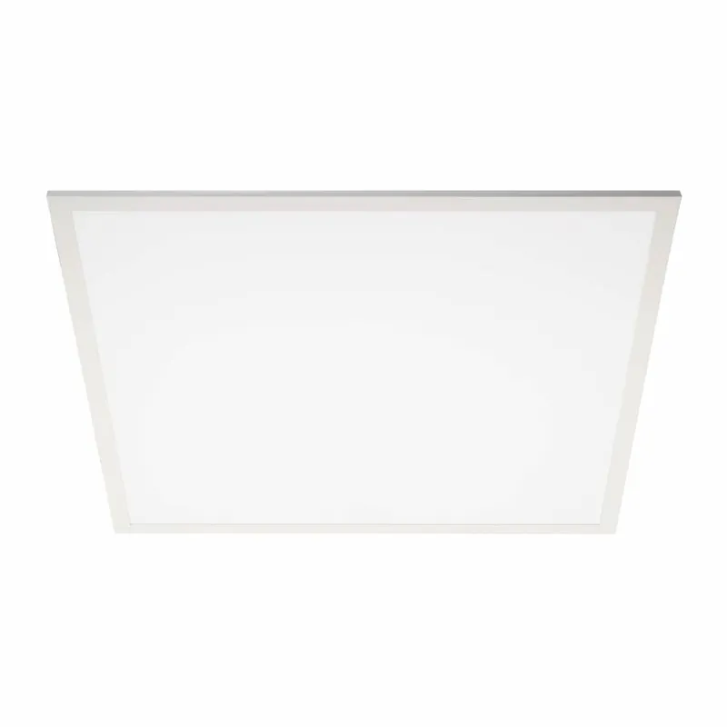 Deko-Light Einlegepanel, Standard 600x600 mm, RGB+NW, Spannungskonstant, 24 V/DC Schneller Versand