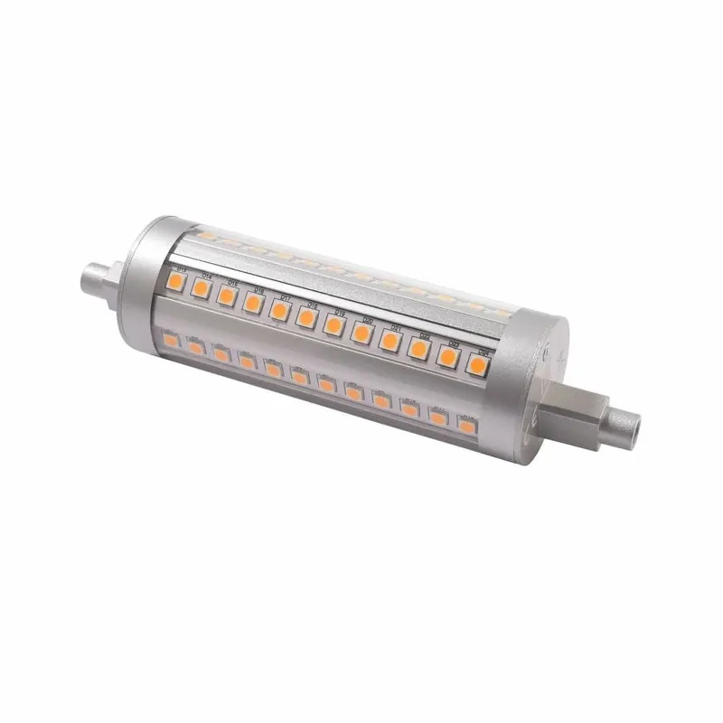 Sonderangebot Philips, Leuchtmittel, CorePro LED linear, R7S 118mm, 230 V/AC, DIM, 3000 K, 360 Grad, 14.0 W