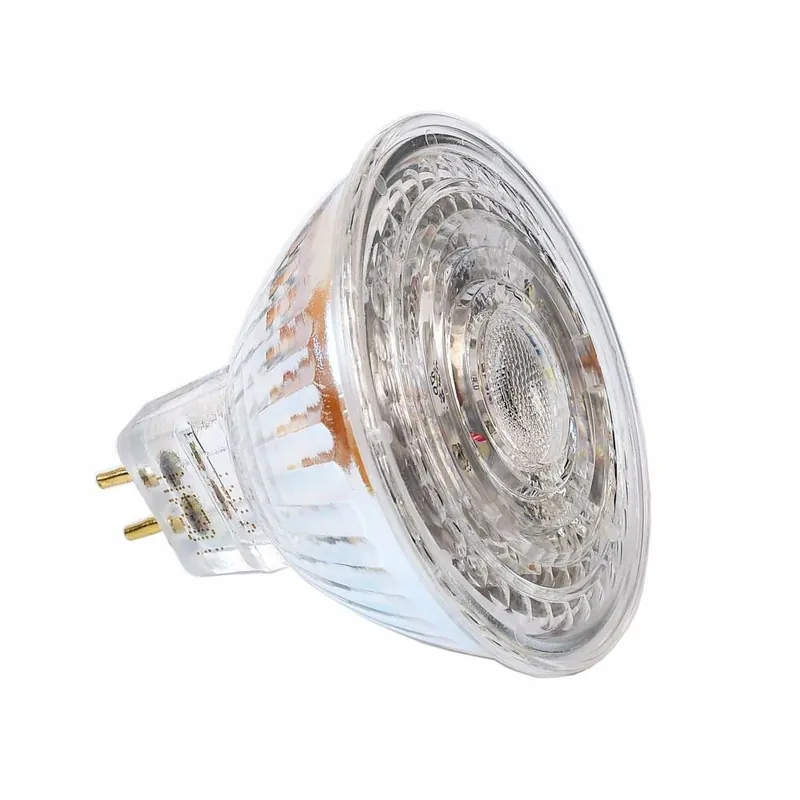 Meistverkauft Osram, Leuchtmittel, PARATHOM, GU5.3 / MR16, 12 V/AC/DC, 3000 K, 36 Grad, 3.8 W
