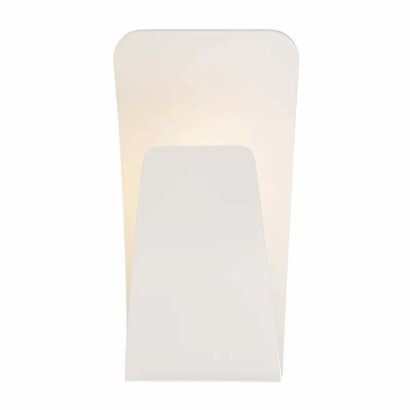 Deko-Light Wandaufbauleuchte, Canopus, 16 W, DIM, 2000-3000 K, Weiß, 220-240 V/AC, 50 / 60 Hz Preisknaller