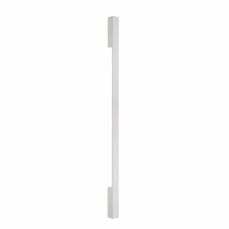 Top-Preis Deko-Light Wandaufbauleuchte, Larga 910 mm, 9 W, 3000 K, Weiß, 100-277 V/AC, 50 / 60 Hz