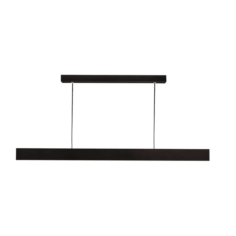 Deko-Light Pendelleuchte, Apollon, 42 W, DIM, 2700 K, Schwarz, 200-250 V/AC, 50 / 60 Hz Bestseller
