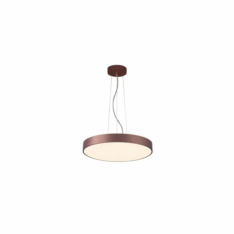 Highlight Deko-Light Pendelleuchte, Menkar 800 mm, 90 W, 3000/4000 K, Kaffee, 220-240 V/AC, 50 / 60 Hz