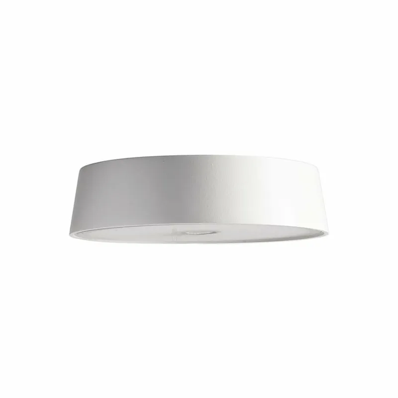 Deko-Light Akkuleuchte, Kopf Magnetleuchte Miram, 2,2 W, Touch DIM, 3000 K, Weiß, Spannungskonstant, 3.7 V/DC Markenprodukt