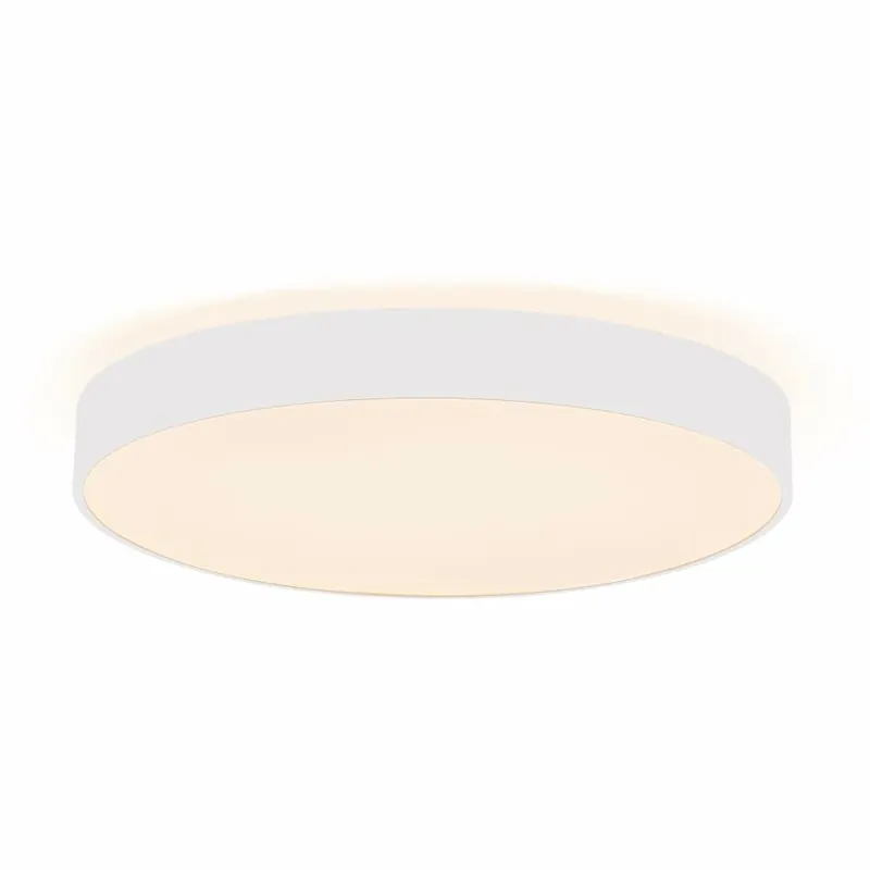 Deko-Light Deckenaufbauleuchte, Menkar 800 mm, 90 W, 3000/4000 K, Weiß, 220-240 V/AC, 50 / 60 Hz Preiswert