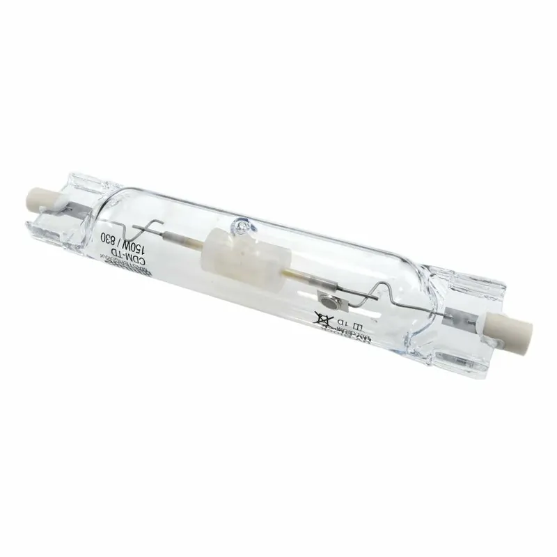 Schneller Versand Philips, Leuchtmittel, Metalldampflampe Mastercolour, RX7s, 3000 K, 360 Grad, 150.0 W