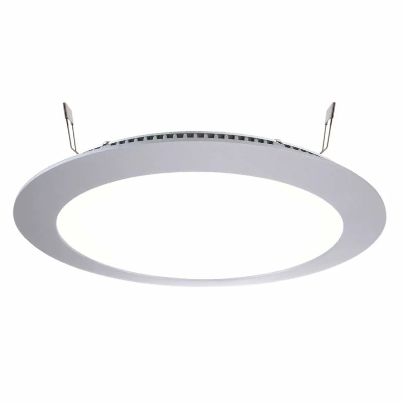 Deko-Light Deckeneinbauleuchte, LED Panel 16, 13 W, 4000 K, Grau, Stromkonstant, 18-19 V/DC, Bemessungsstrom: 7 Preiswert