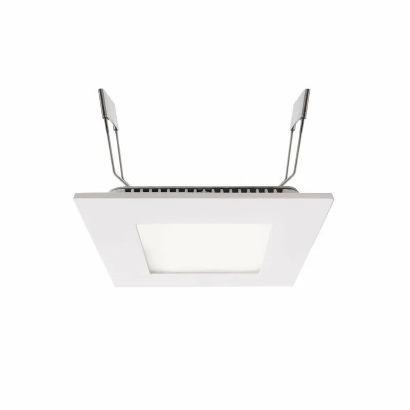 Deko-Light Deckeneinbauleuchte, LED Panel Square 8, 7 W, 4000 K, Weiß, Stromkonstant, 18-19 V/DC, Bemessungsstr Billig