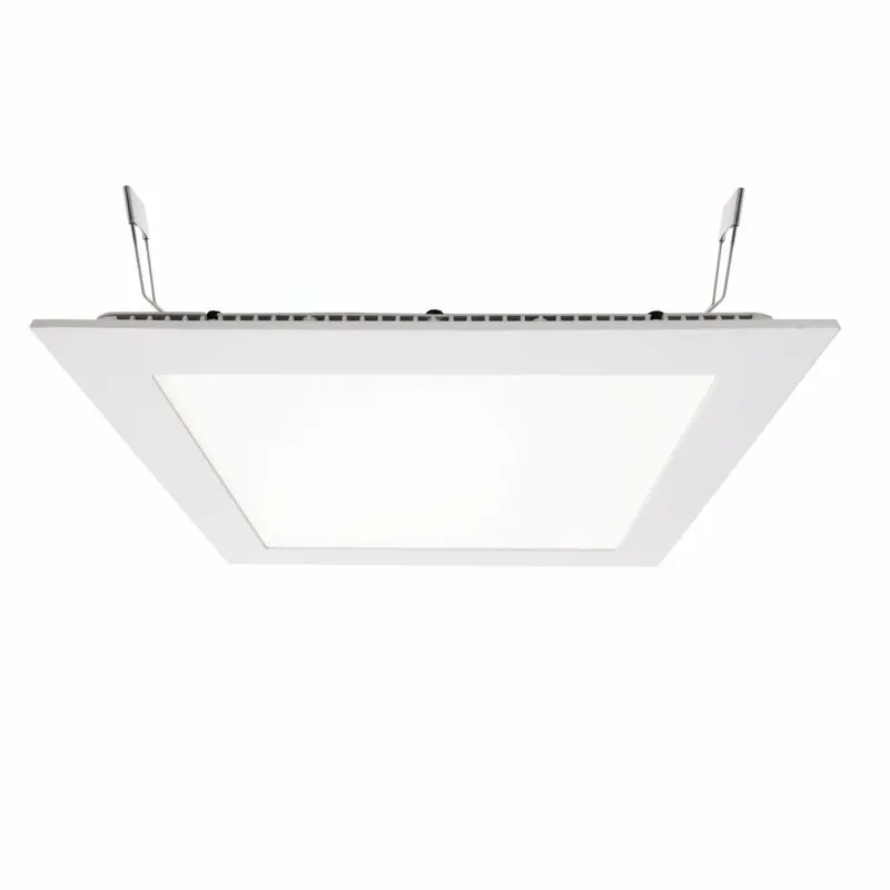 Deko-Light Deckeneinbauleuchte, LED Panel Square 20, 16 W, 4000 K, Weiß, Stromkonstant, 23-24 V/DC, Bemessungss Saisonangebot