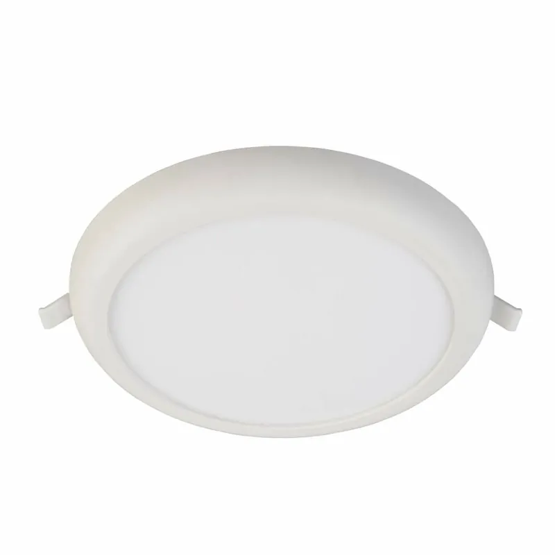 Deko-Light Deckeneinbauleuchte, Zaurak 220 mm, 12/18 W, 3000/4000/5700 K, Weiß, 220-240 V/AC, 50 / 60 Hz Sale