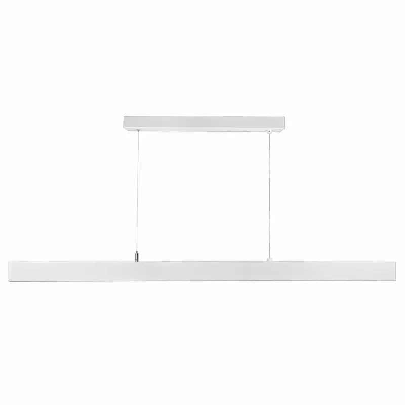 Deko-Light Pendelleuchte, Set, D Profession Up and Down, 60 W, DALI, 4000 K, Weiß, 200-240 V/AC, 50 / 60 Hz Jetzt Bestellen