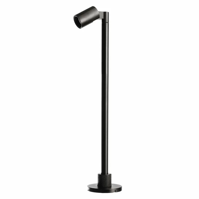 Top-Angebot Deko-Light Vitrinenleuchte, Herculis Big 250 mm, 1 W, 3000 K, Schwarz, Stromkonstant, 3 V/DC, Bemessungsstrom: