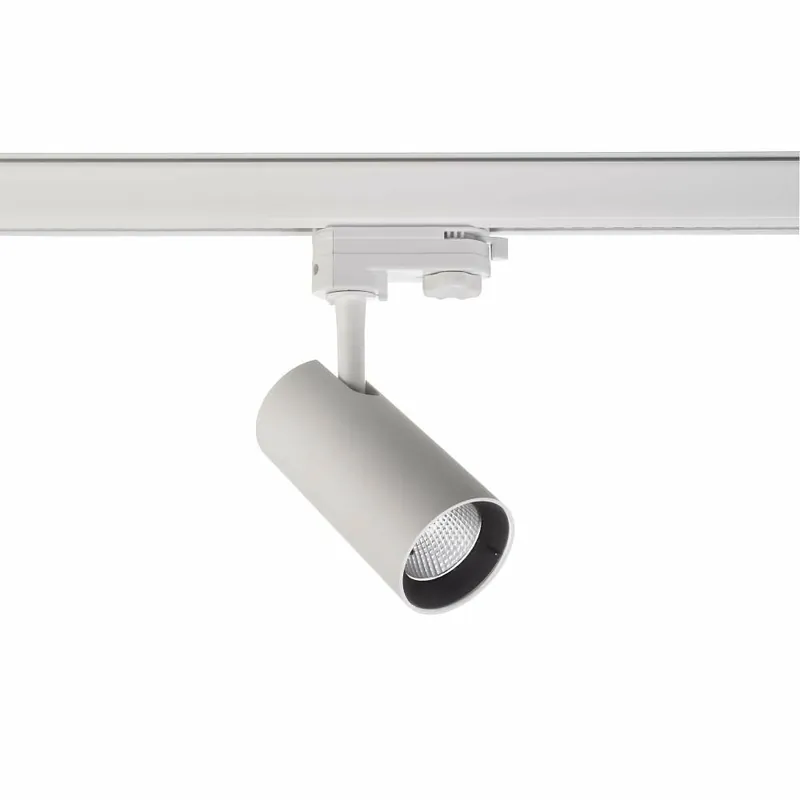 Top-Preis Deko-Light 3-Phasen-Spot, Horus, 7 W, 4000 K, Weiß, 220-240 V/AC, 50 / 60 Hz
