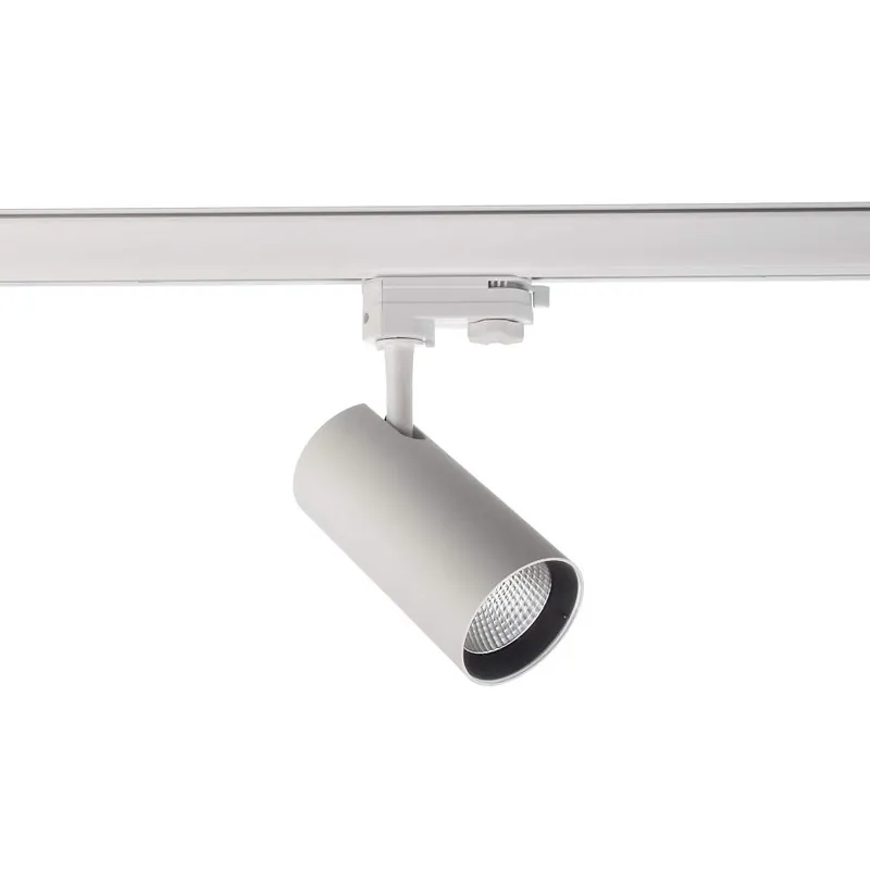 Deko-Light 3-Phasen-Spot, Horus, 10 W, 4000 K, Weiß, 220-240 V/AC, 50 / 60 Hz Wochenendangebot