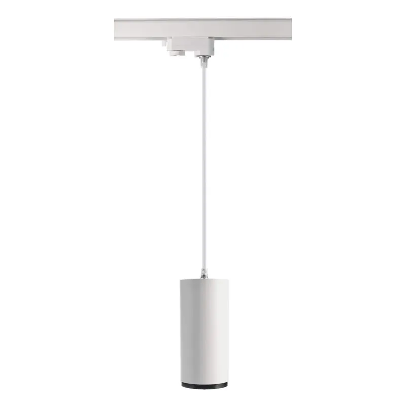 Deko-Light 3-Phasen-Pendelleuchte, Lucea, 15 W, 3000/4000 K, Weiß, 220-240 V/AC, 50 / 60 Hz Top-Preis