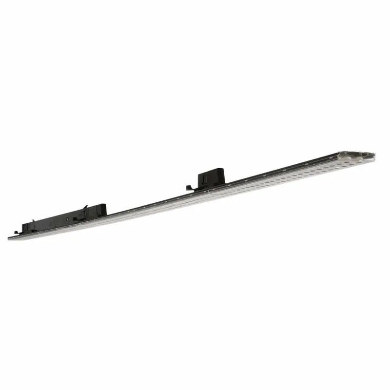 Deko-Light 3-Phasenleuchte, Linear Pro, Tilt, 50 W, DALI, 4000 K, Schwarz, 220-240 V/AC, 50 / 60 Hz Preiswert