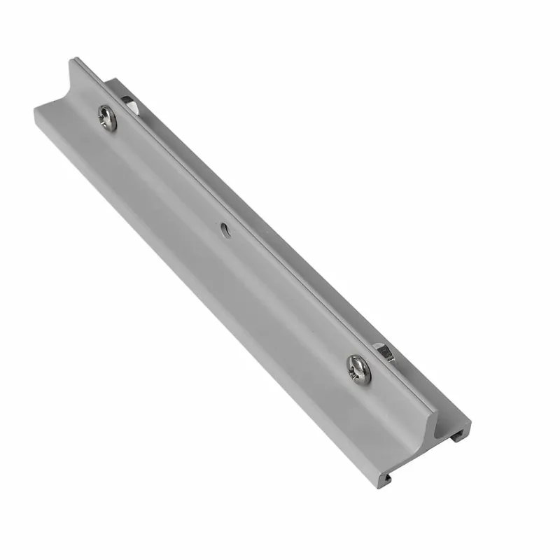 Deko-Light 3-Phasen Schienensystem, D Line Abhängeverbindungswinkel, Fenstergrau RAL 7040 Finale Aktion