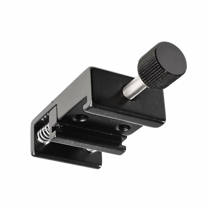 Deko-Light 3-Phasen Schienensystem, D Line Schnellmontageklammer für Messebau, Graphitschwarz RAL 9011 Bestseller