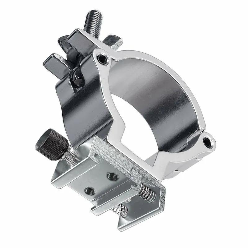 Deko-Light 3-Phasen Schienensystem, D Line Truss Adapter, Silber Günstig