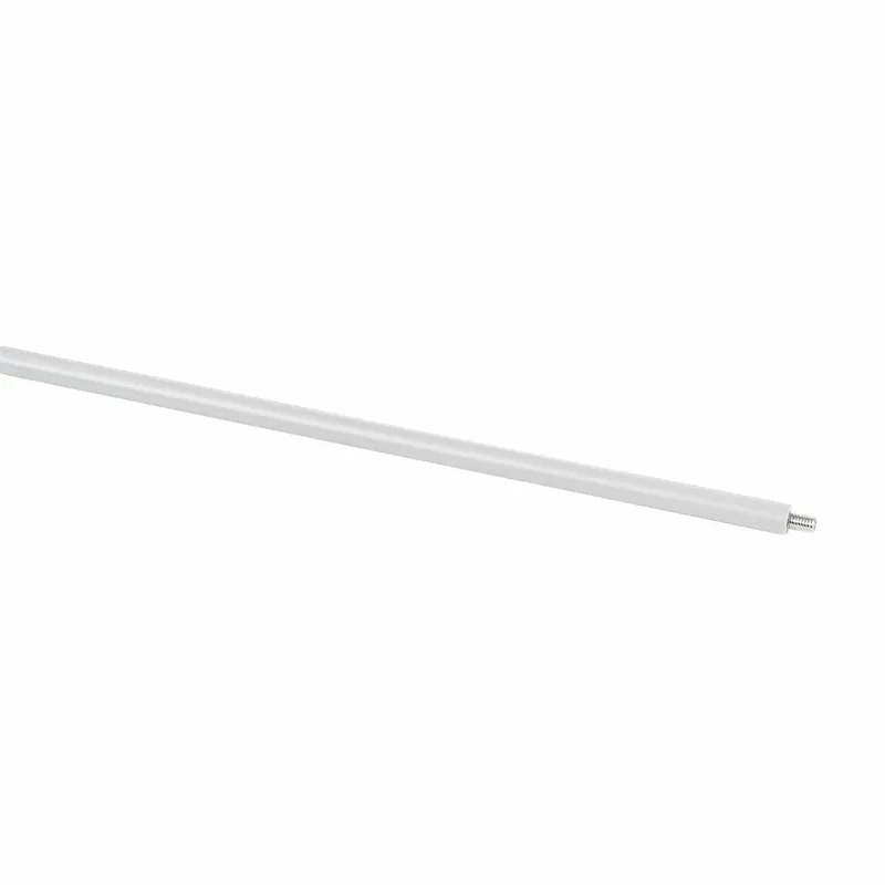 Deko-Light 3-Phasen Schienensystem, Verlängerung für Deckenabhängung starr (30cm) für 3-Phasen Leuchte D Line, Direktkauf