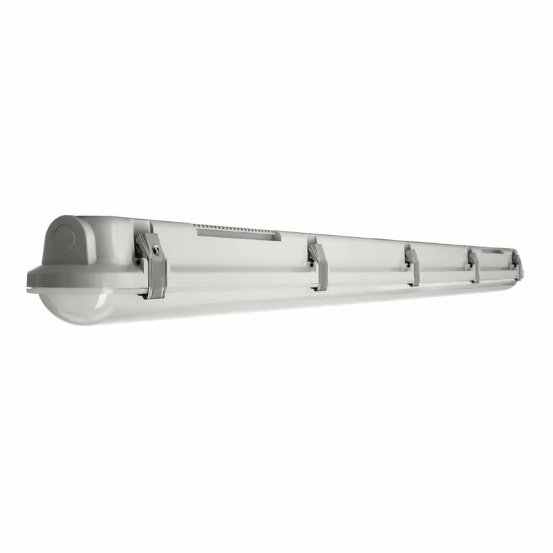 Geprüft Deko-Light Feuchtraumleuchte, Tri Proof Basic, Motion, 36 W, 4000 K, 220-240 V/AC, 50 / 60 Hz