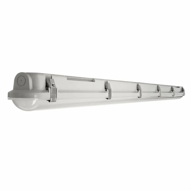 Angebot Deko-Light Feuchtraumleuchte, Tri Proof Basic, Motion, 55 W, 4000 K, 220-240 V/AC, 50 / 60 Hz