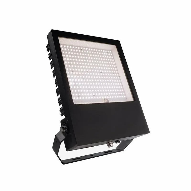 Deko-Light Fluter, Atik, 242 W, 5000 K, Schwarz, 220-240 V/AC, 50 / 60 Hz Sonderangebot