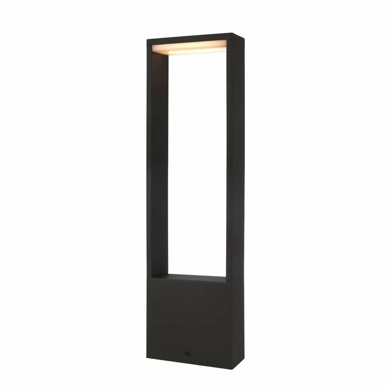 Deko-Light Pollerleuchte, Cata IV 500 mm, 4 W, 3000 K, Anthrazit, 100-240 V/AC, 50 / 60 Hz Top-Preis