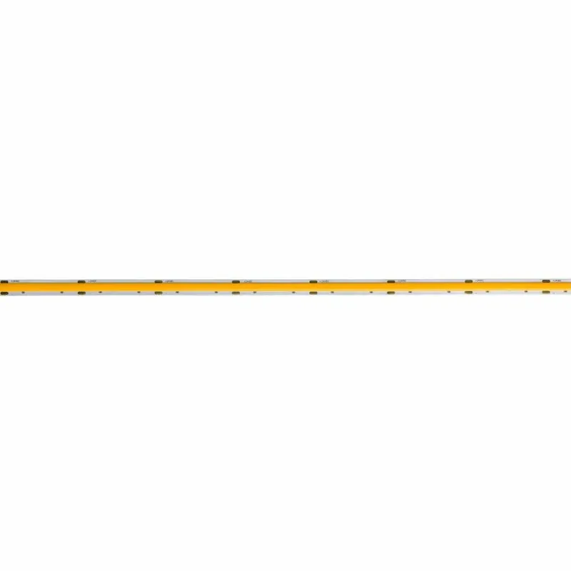 Deko-Light Stripe, Standard, COB, 24V-12W, 3000 K, 5m, Spannungskonstant, 24 V/DC Schnäppchen