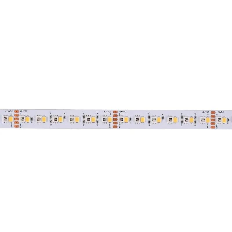 Deko-Light Stripe, Power, SMD, 24V-22W, RGB/4000K, 5m, Spannungskonstant, 24 V/DC Günstig