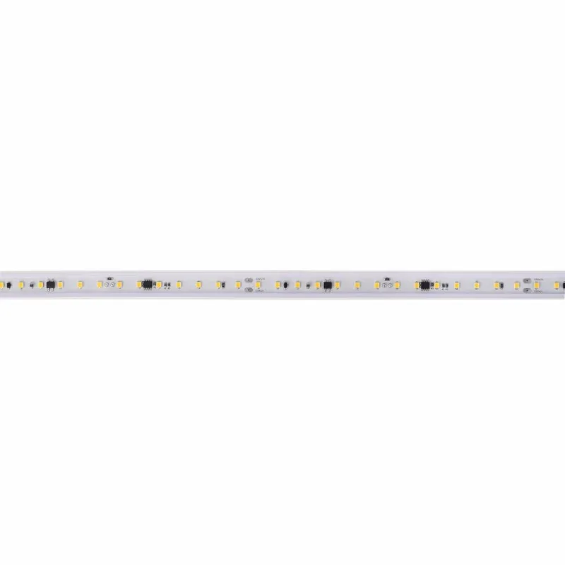 Bestpreis Deko-Light Stripe, Long Run, SMD, 230V-14W, 4000K, 50m, Silikon, 220-240 V/AC, 50 / 60 Hz