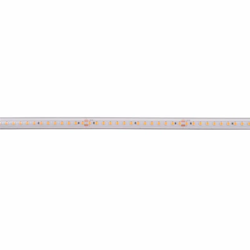 Heißes Angebot Deko-Light Stripe, Long Run, SMD, 48V-10W, 2700K, 15m, Silikon, Spannungskonstant, 48 V/DC