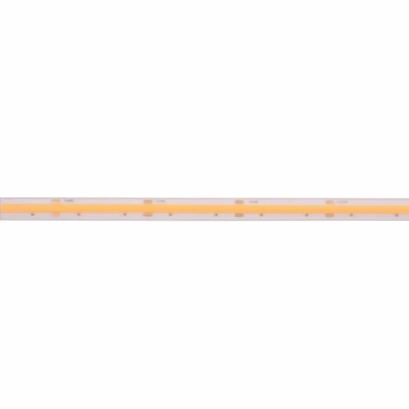 Preisreduziert Deko-Light Stripe, Sauna, COB, 24V-10W, 2700 K, 5m, Silikon, Spannungskonstant, 24 V/DC