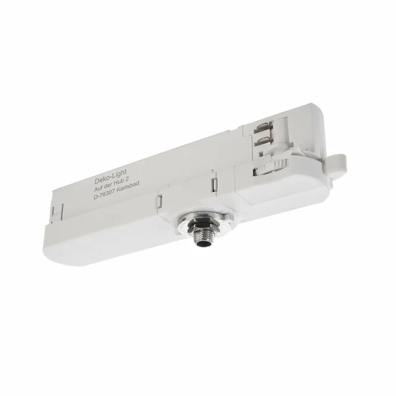 Deko-Light Deko-Light, Netzgerät (CC, DC), Multi CC, PRO-UA420-W Schienensystem 3-Phasen 230V, Stromkonstant, 6 Nur Heute