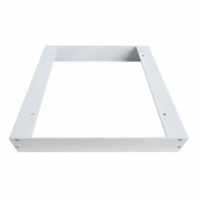 Bestpreis Deko-Light Mechanisches Systemzubehör, Aufbaurahmen 30x30, Tiefe: 303 mm, Breite: 303 mm, Höhe: 50 mm