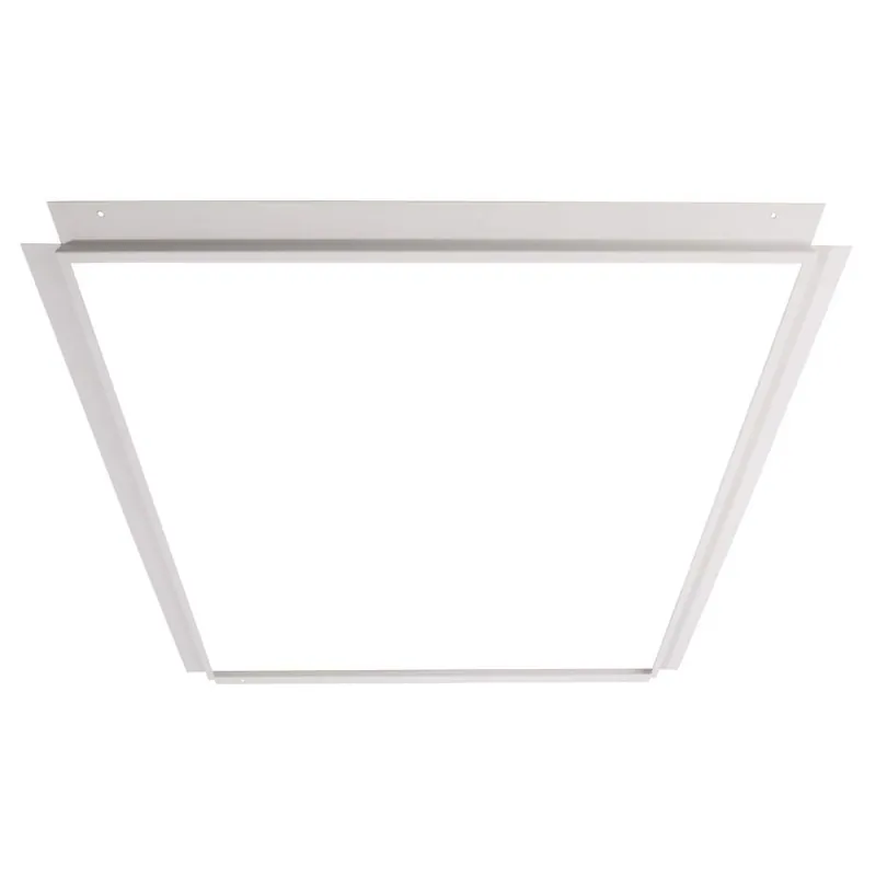 Deko-Light Mechanisches Systemzubehör, Einlegerahmen für Gips 60x60, Tiefe: 674 mm, Breite: 674 mm, Höhe: 15 mm Billig