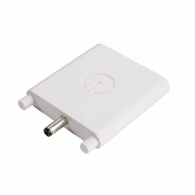Deko-Light Elektrisches Systemzubehör , Touch Dimmer Mia, weiß, Tiefe: 38 mm, Breite: 37.6 mm, Höhe: 7.62 mm, 3 Sofort Bestellen