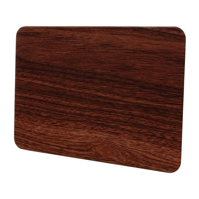 Markenware Deko-Light Mechanisches Systemzubehör, Seitenabdeckung Holz für Serie Nihal, Tiefe: 130 mm, Breite: 87.5 mm, Hö