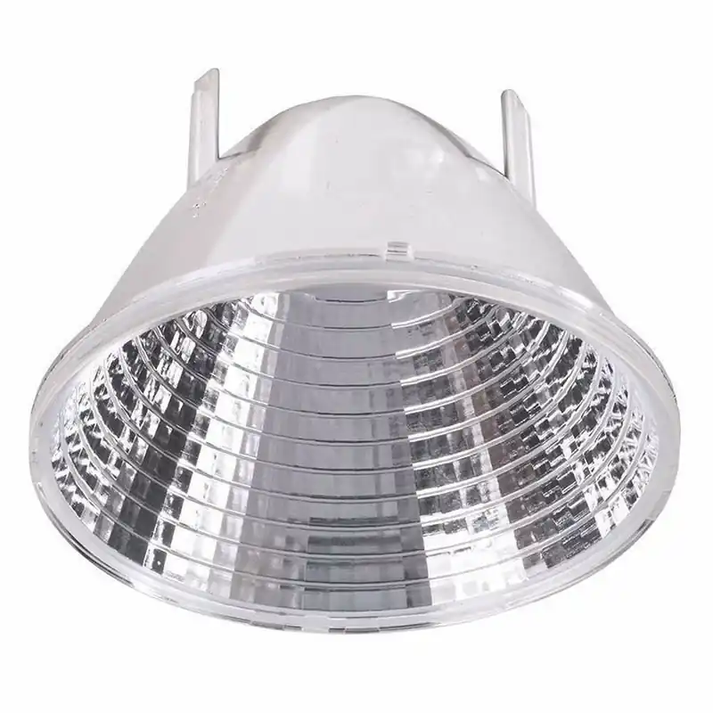 Begrenztes Angebot Deko-Light Mechanisches Systemzubehör, Reflektor 15° für Serie Nihal, Höhe: 47 mm, Durchmesser: 72 mm