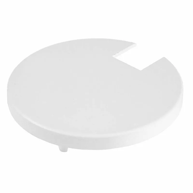 Deko-Light Mechanisches Systemzubehör, Abdeckung Kühlkörper Weiß für Serie Uni II, Höhe: 18 mm, Durchmesser: 82 Bestpreis