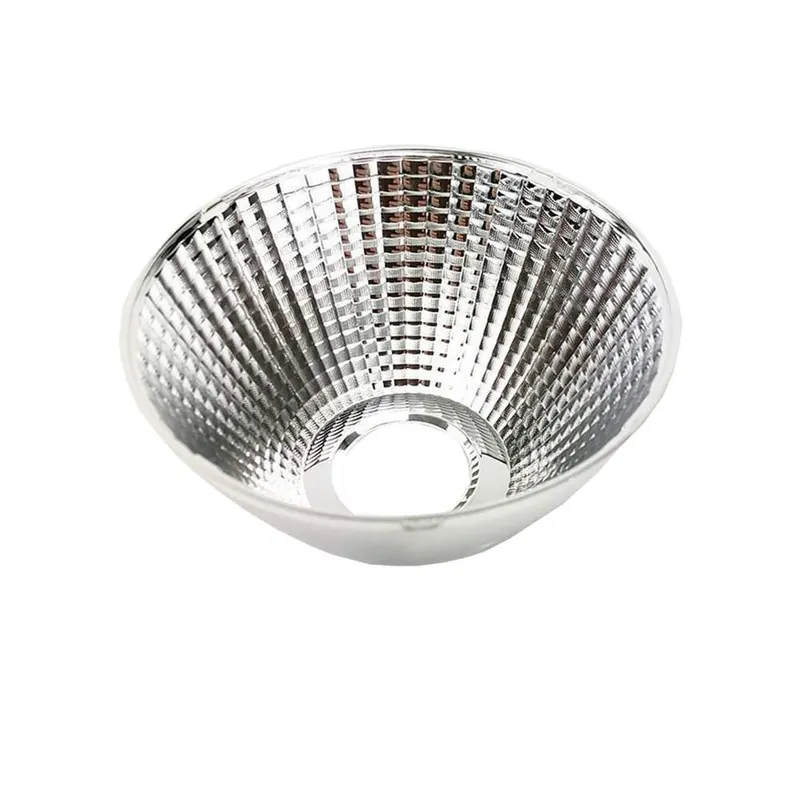 Highlight Deko-Light Mechanisches Systemzubehör, Reflektor 22° für Serie Colt 15W, Höhe: 47 mm, Durchmesser: 92 mm