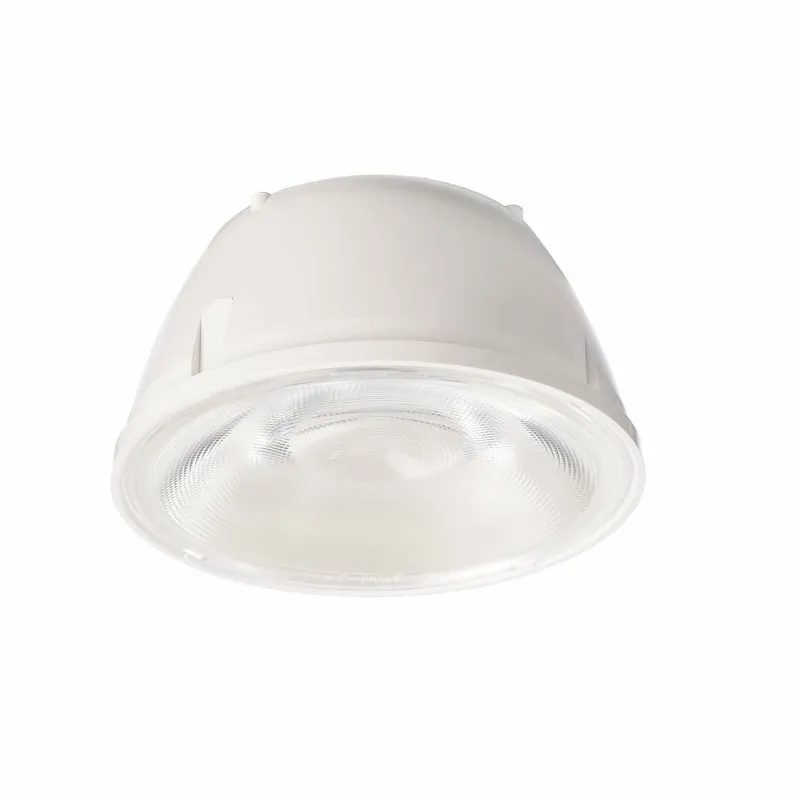 Deko-Light Mechanisches Systemzubehör, Linse 24° für Lucea 15/20 Kostenloser Versand