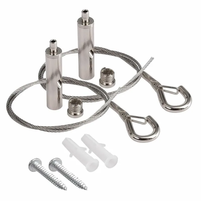 Angebot Deko-Light Mechanisches Systemzubehör, Seilabhängung für Tri Proof Basic