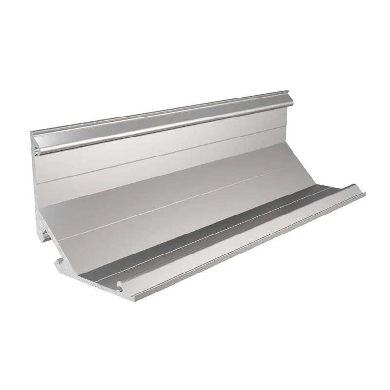 Deko-Light Profil, Eck-Profil AV-05-25, 25 mm LED Stripes (2x 12 mm), Aluminium, Silber, Eloxiert, Tiefe: 3000 Preis Gesenkt