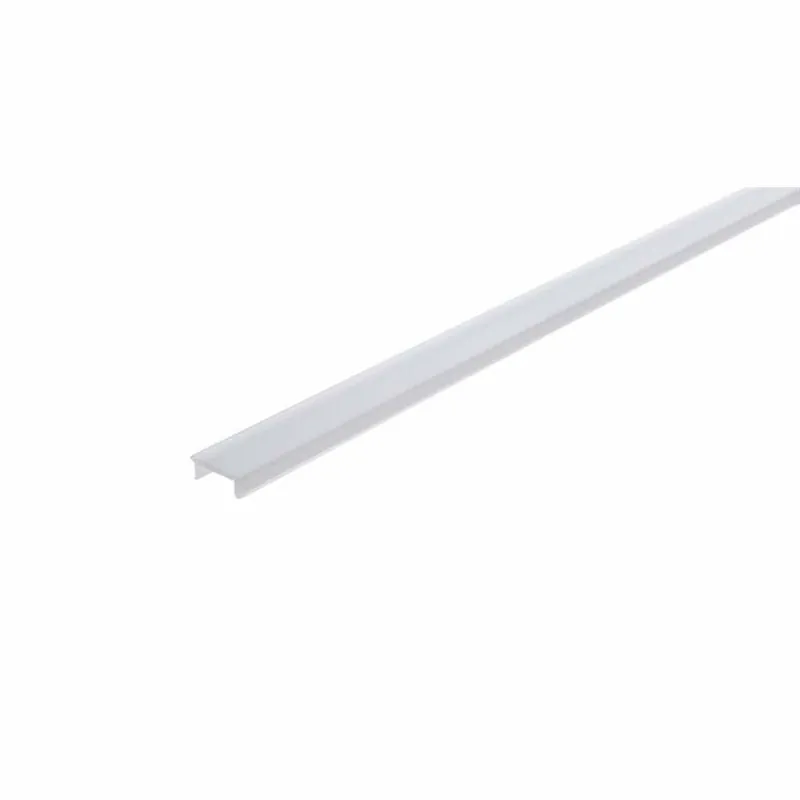 Deko-Light Deko-Light, Profil Abdeckung, Abdeckung P-01-08, Kunststoff, Satiniert 40% Transmission, Tiefe: 3000 Sonderaktion