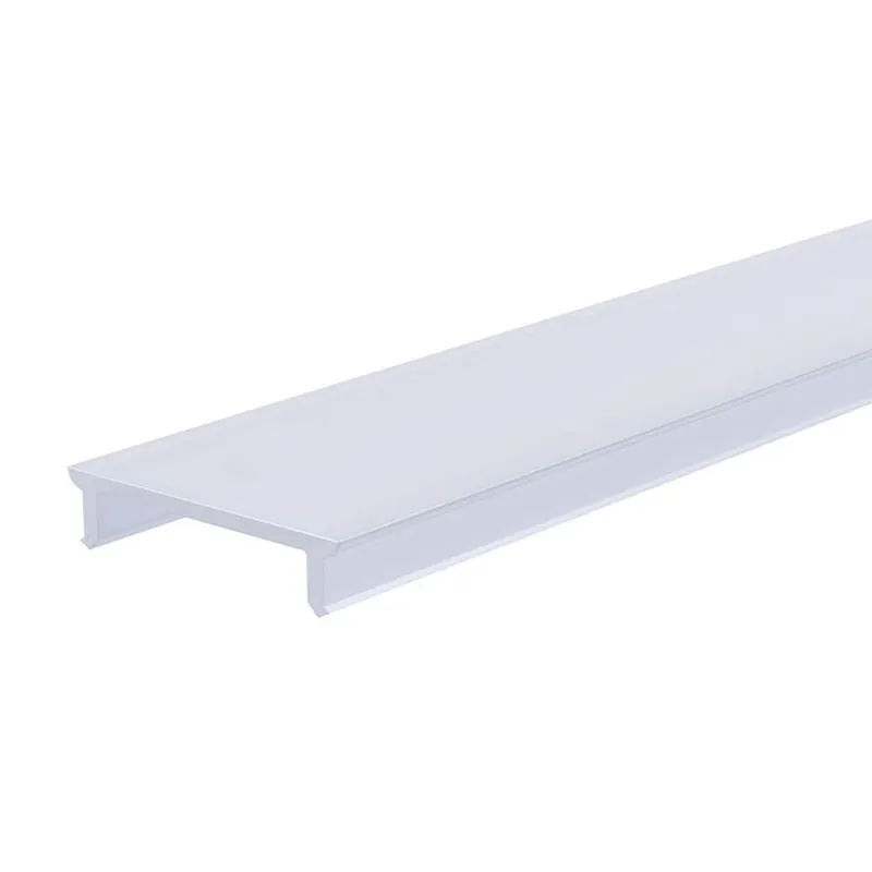 Deko-Light Deko-Light, Profil Abdeckung, Abdeckung P-01-15, Kunststoff, Satiniert 40% Transmission, Tiefe: 1000 Versand Am Gleichen Tag