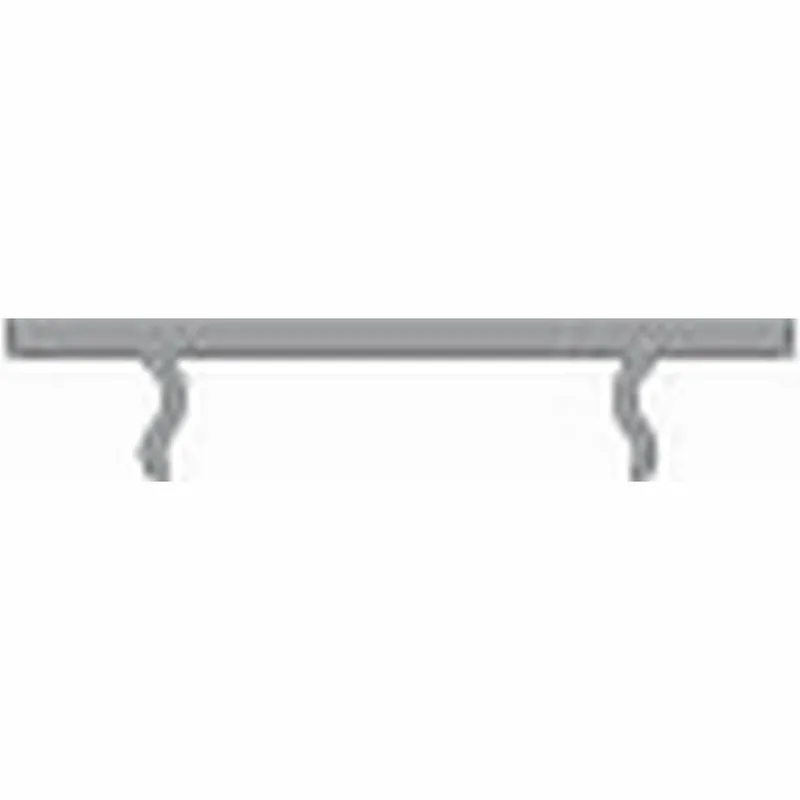 Versand Am Gleichen Tag Deko-Light Deko-Light, Profil Abdeckung, Abdeckung P-05-12, Polycarbonat, Weiß, Satiniert 40% Transmission, Tie