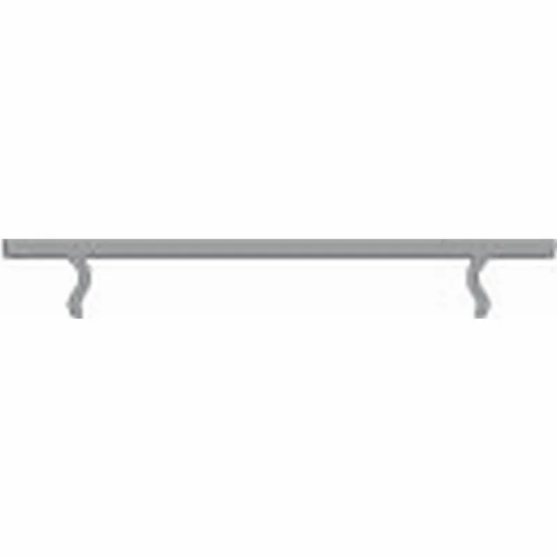 Deko-Light Deko-Light, Profil Abdeckung, Abdeckung P-05-15, Polycarbonat, Weiß, Satiniert 40% Transmission, Tie Kracherpreis